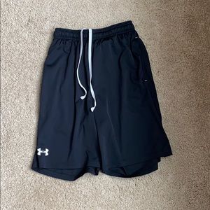 Under Armour Training shorts